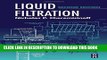 [PDF] Liquid Filtration, Second Edition Popular Colection