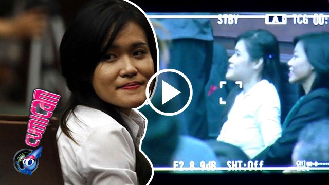 Jessica Wongso Bisa Lolos dari Tuntutan 20 Tahun Penjara? - Cumicam 14 Oktober 2016