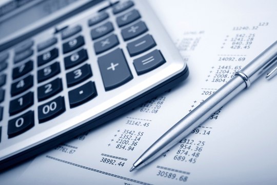 La recaudación de algunos impuestos se redujo este 2016