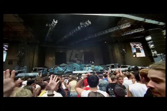 LINKIN PARK - A place for my head