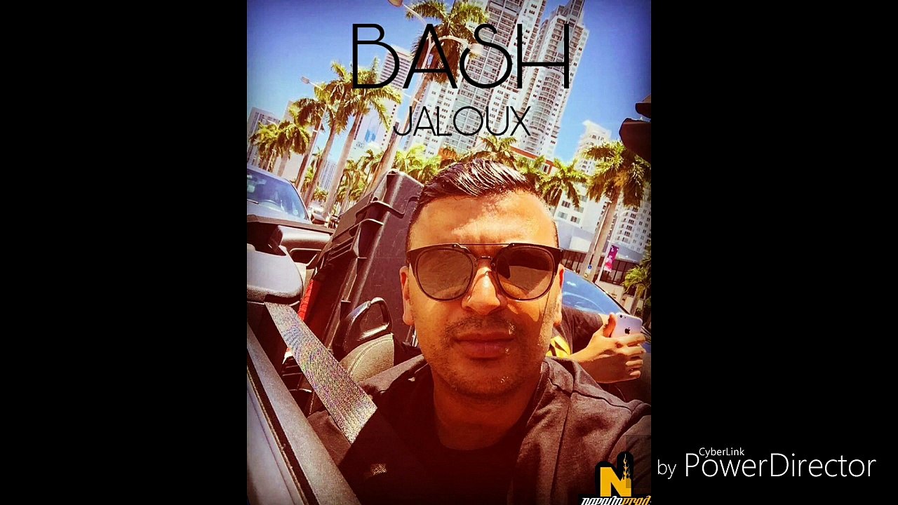 Bash - Jaloux (Audio Officiel)