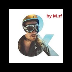 Julien Doré - Coco Câline  - & (2016)