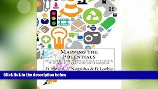 READ NOW  Mapping the Potentials: Proceedings of TIMII 2010 Conference on Science, Development and