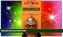 READ FULL  Nelles Indonesia Travel Map (Nelles Map)  READ Ebook Full Ebook