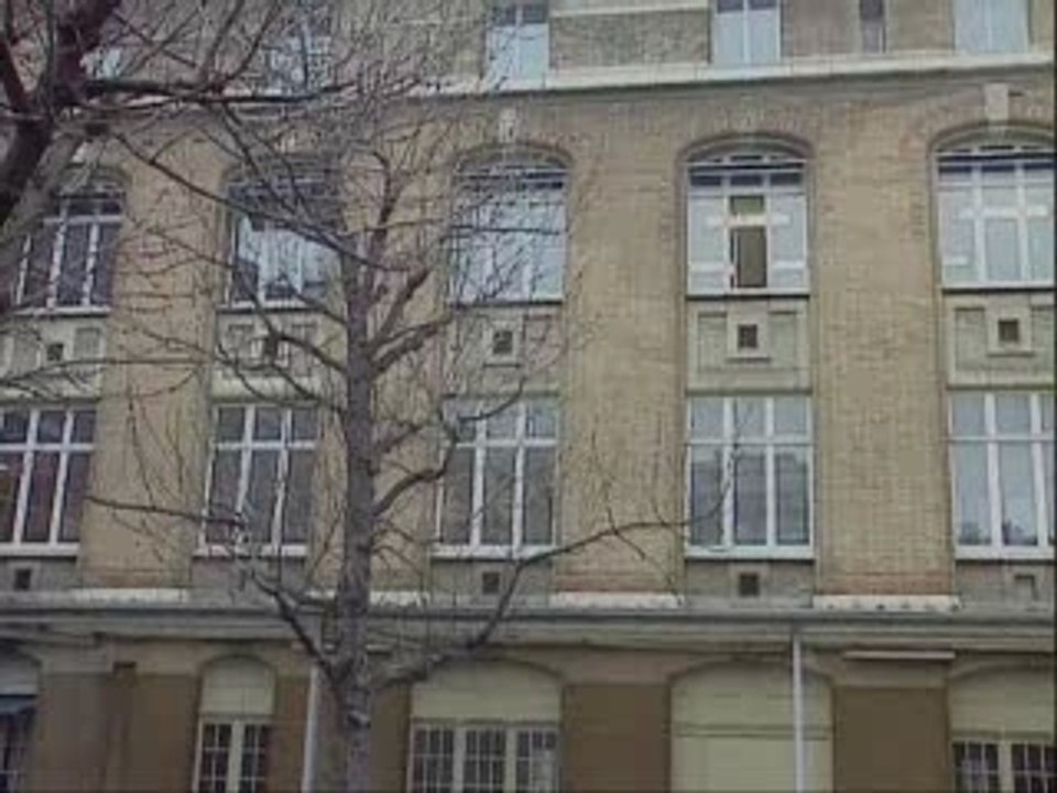 Les Inconnus - Education Nationale