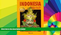 READ FULL  Indonesia Sumatra, Java, Bali, Lombok, Sulawesi: Nelles Guide (Nelles Guides)  Premium