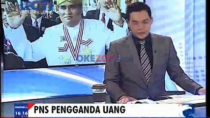 PNS di Lombok Mampu Gandakan Uang Hingga Puluhan Juta