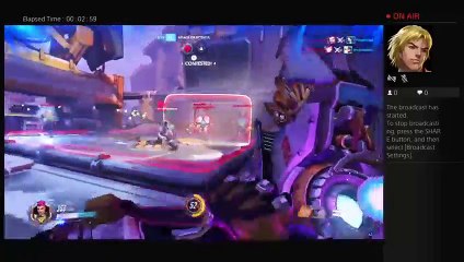 Overwatch earning halloween lootboxes (127)