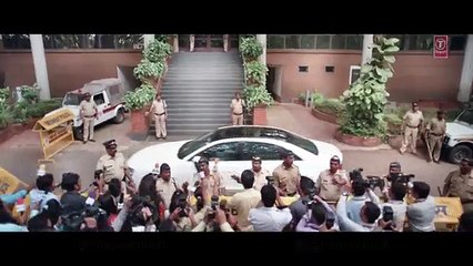 Wajah Tum Ho Theatrical Trailer - Vishal Pandya - Sana Khan, Sharman & Gurmeet Rajniesh -