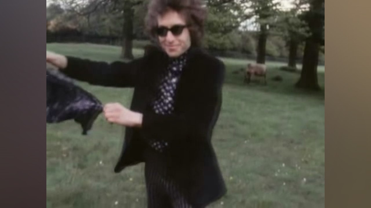 José Luis Perales dice que la canción "es literatura" y ve "perfecto" el Nobel a Bob Dylan