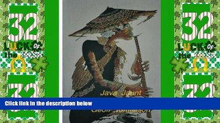Full Online [PDF]  Java Jaunt  Premium Ebooks Online Ebooks