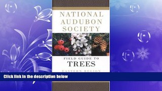 Popular Book Audubon Society Field Guide to North American Trees:  Eastern Region
