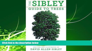 Pdf Online The Sibley Guide to Trees