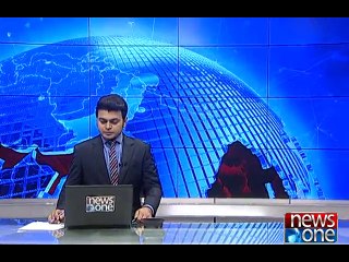 NewsONE Headlines 8AM, 14-Oct-2016