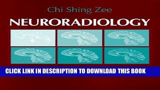 Collection Book Neuroradiology: A Study Guide