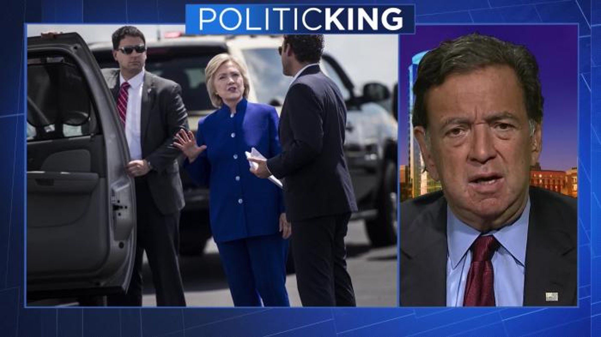 Bill Richardson wants new framework for US-North Korea diplomacy