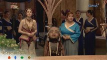Encantadia: Ang ama ng magiging anak ni Amihan | Episode 13