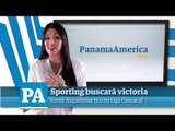 Avances de noticias Panamá América, 22 de Agosto
