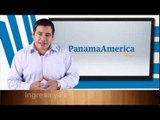 Avance de noticias - Panamá América 16 de agosto de 2013