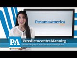 Avances de Noticias de Panamá América 1 de agosto 2013