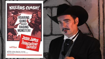 Night Chills Theatre episode 5: Cowboys And Idiots (Part 1)