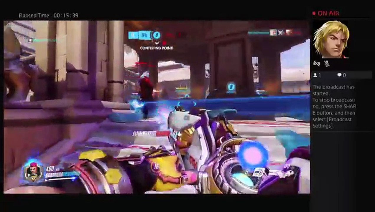 Overwatch earning halloween lootboxes (130)