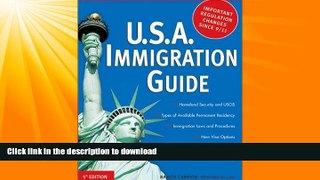 READ  USA Immigration Guide FULL ONLINE