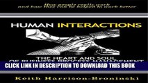 [PDF] Human Interactions: The Heart And Soul Of Business Process Management: How People Reallly