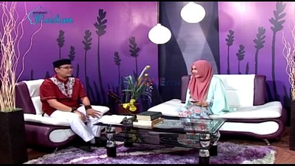 Andai Bisa Bertanya Pada Rosulullah: Faktor Kebaikan Keluarga (2)