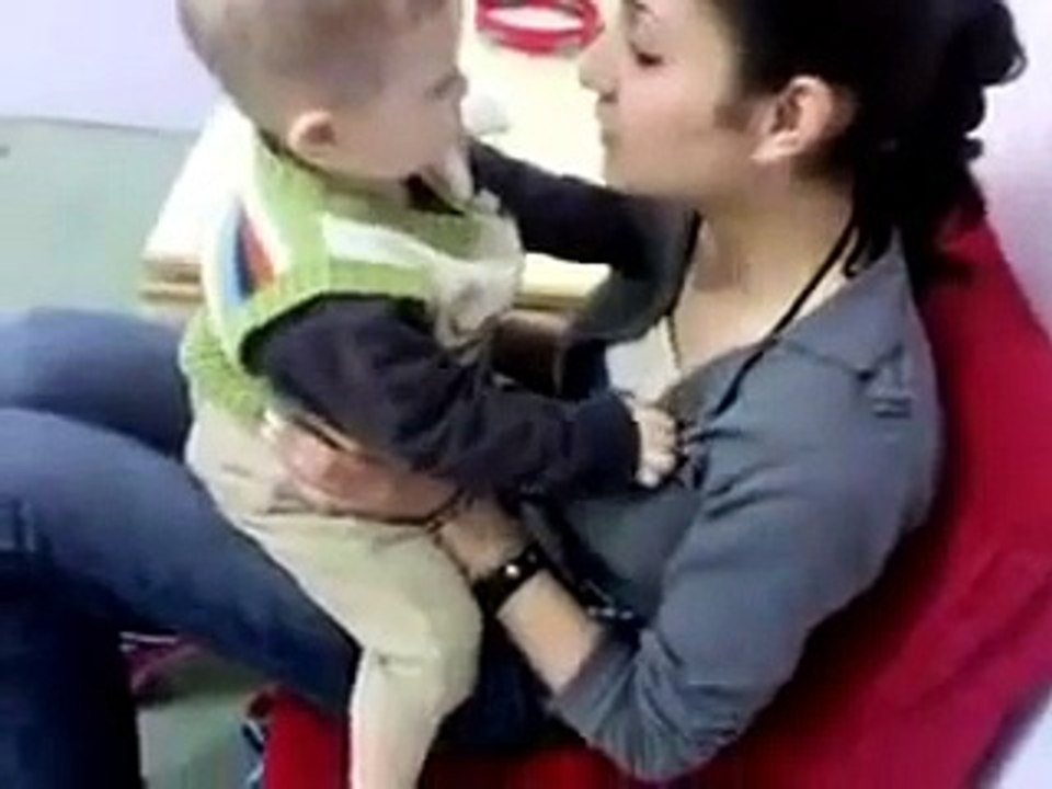 Aaj kal ke bachay !! -