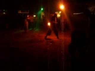 ITALY TEKNI 2007 TEUF