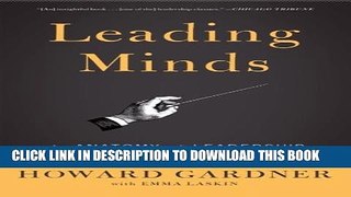 [PDF] Leading Minds: An Anatomy Of Leadership Popular Colection