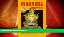 Deals in Books  Indonesia Sumatra, Java, Bali, Lombok, Sulawesi: Nelles Guide (Nelles Guides)