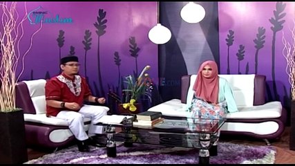 Andai Bisa Bertanya Pada Rosulullah: Faktor Kebaikan Keluarga (3)