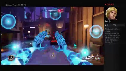 Overwatch earning halloween lootboxes (131)