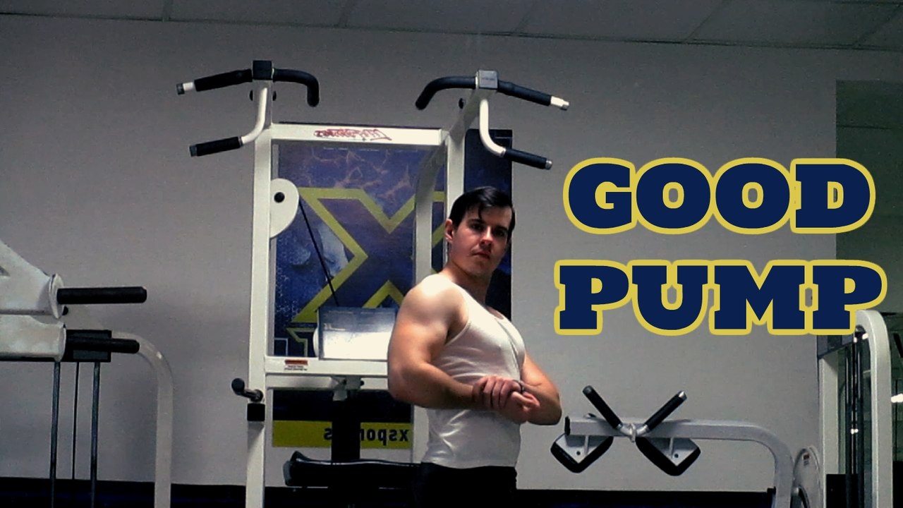 Dirty Bulk i Zašto je Vrh || Rebuild #14