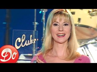 Club Dorothée : la cérémonie des Club d'Or 1992 (INTÉGRALE)