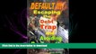 FAVORIT BOOK DEFAULT !!! Escaping the Debt Trap and Avoiding Bankruptcy READ EBOOK