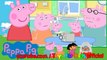 Peppa Pig English Episodes 09 Daddys Movie Camera