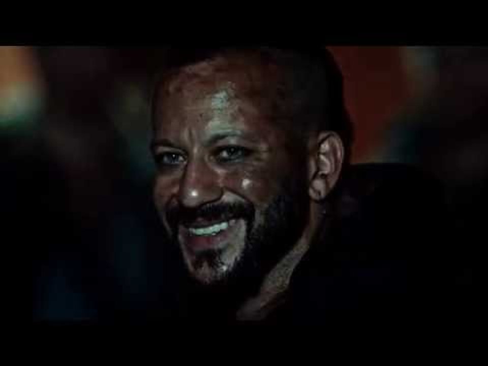 Filinta 31. Bölüm 2. Fragmanı