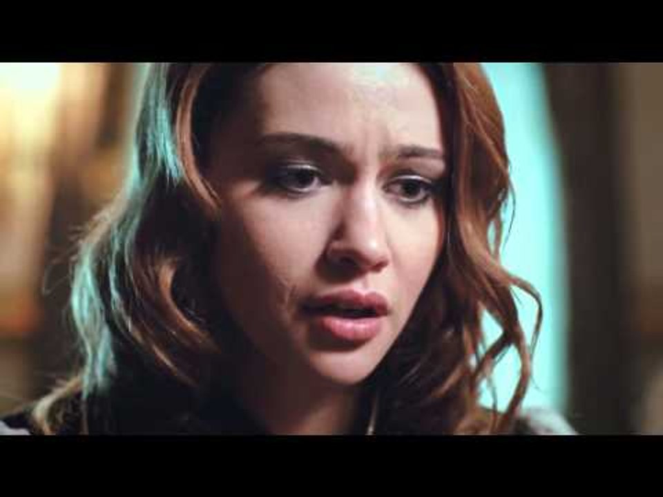Filinta 6. Bölüm - Aşık Oldum