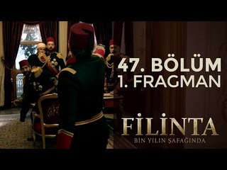 Filinta 47. Bölüm Fragmanı