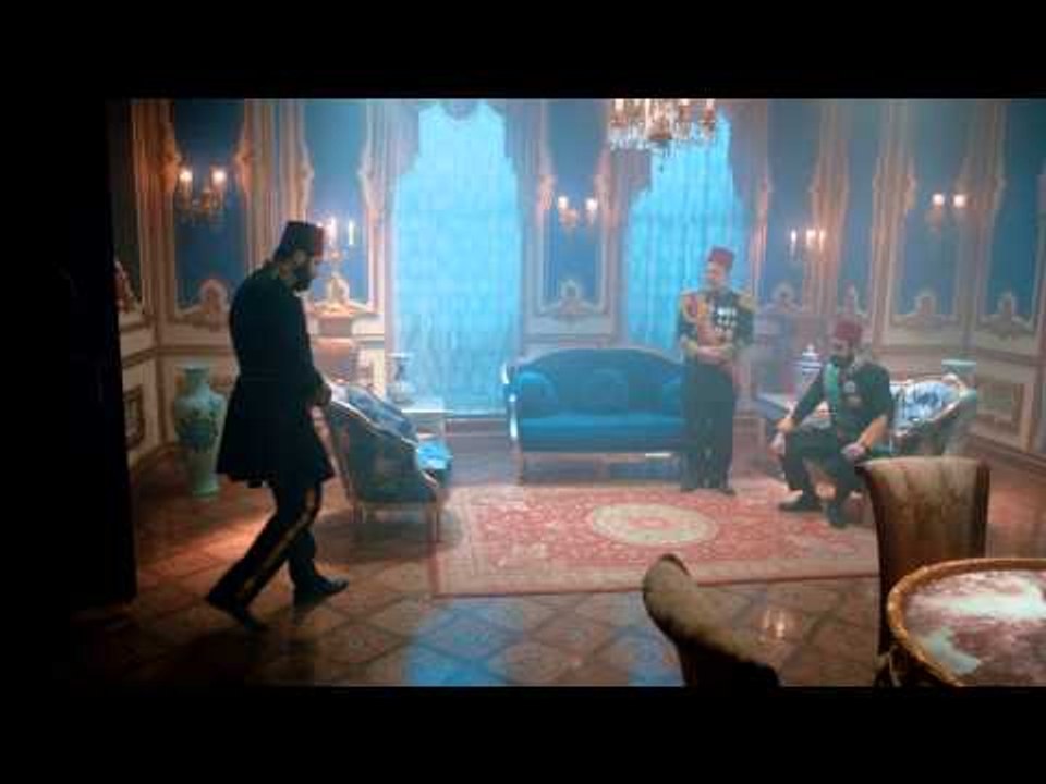 Filinta 14. Bölüm Fragmanı