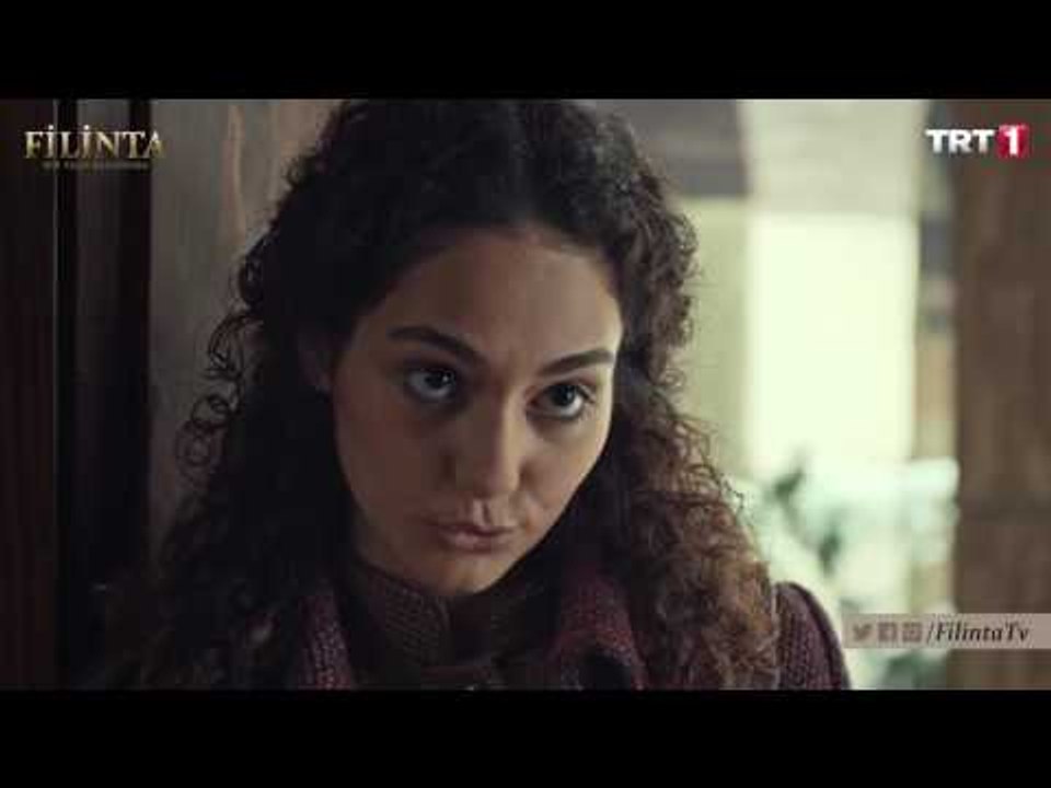 Filinta 42. Bölüm - Nihan ve Ahmet