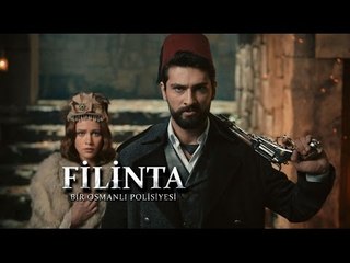 Filinta | Eğer Anlıma Yazılmışsa Kaderden Kaçış yok