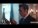 Filinta 42. Bölüm - Şehzade Mehmet'in Duası