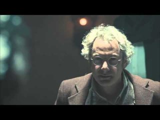 Filinta 18. Bölüm - Süreyya ve Foto Abdullah