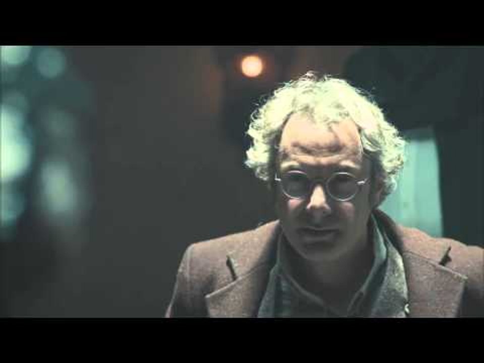 Filinta 18. Bölüm - Süreyya ve Foto Abdullah