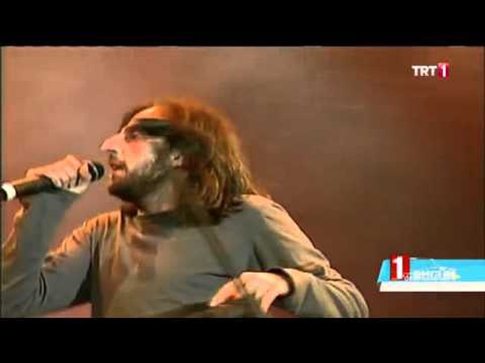 TRT 1 DE BUGÜN HAKAN YUFKACIGİL