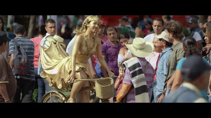 Tráiler Eso que llaman amor - Película